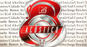 acústico mtv