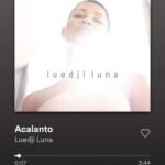 2024 in songs acalato by luedji luna