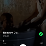 2024 in songs post #02 Djavan - Nem um dia. Por Rômulo Vieira