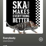 Everybody by skameleon