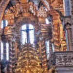 baroque style movement on 2025 in art