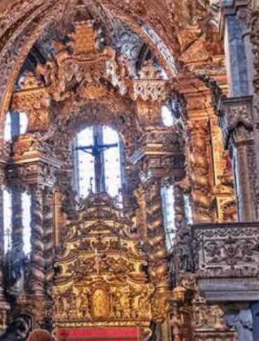 baroque style movement on 2025 in art