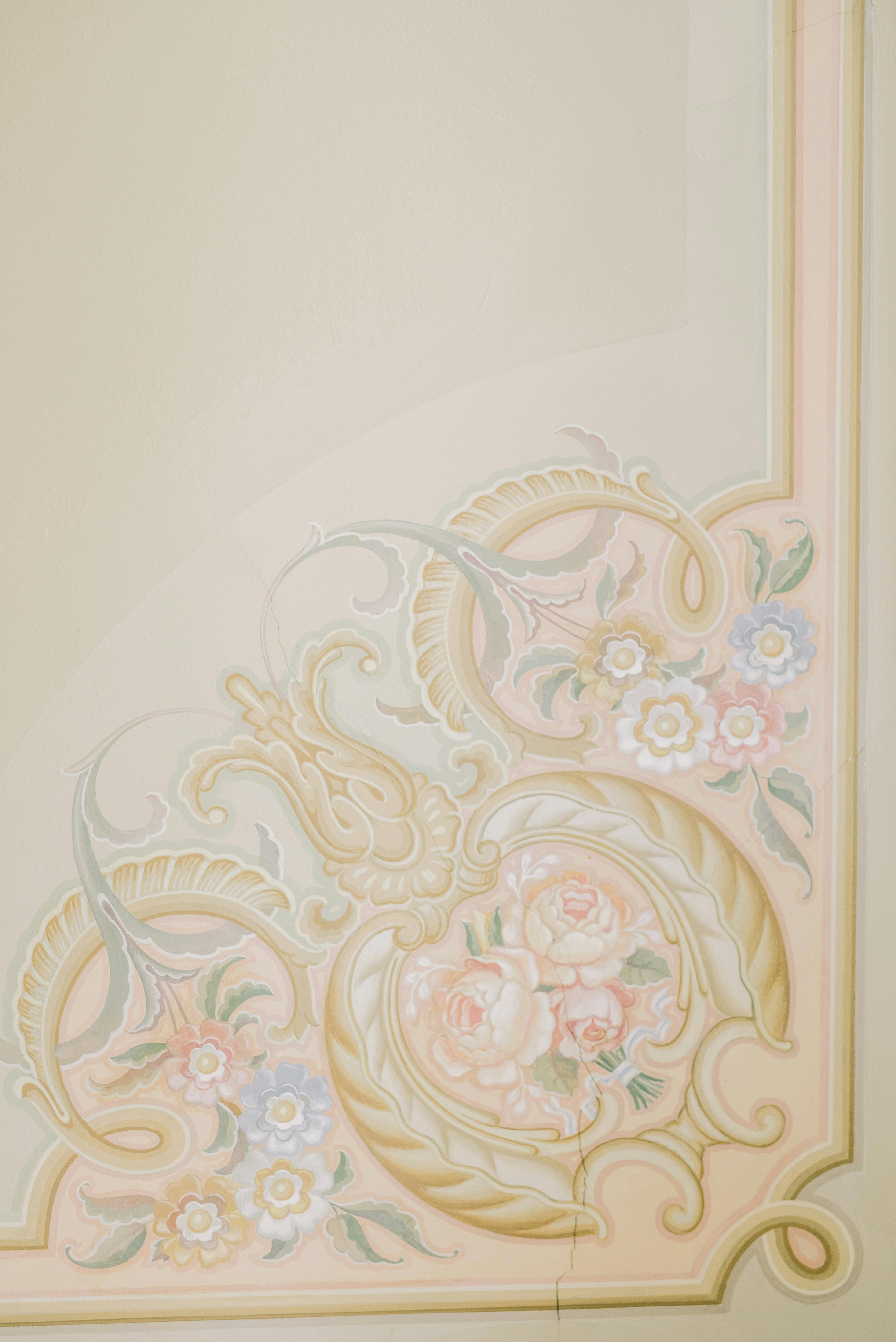 The Rococo Art Movement and its influence on culture