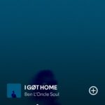 I git home by ben l'oncle soul on 2025 in songs