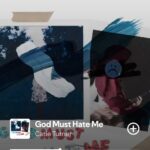 God must hate me y Catie Turner on 2025 in songs