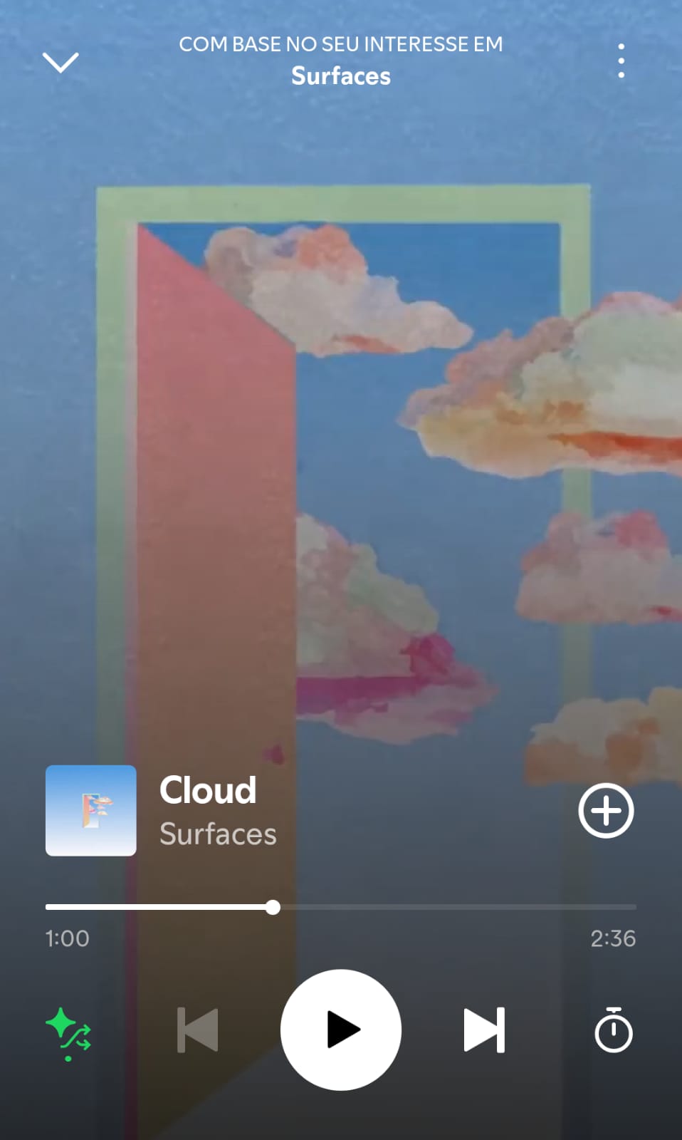 Sunday best by Surfaces on 2025 in songs