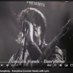 Everytime by Lincoln Hawk (Gossip Girl) on 2025 in songs
