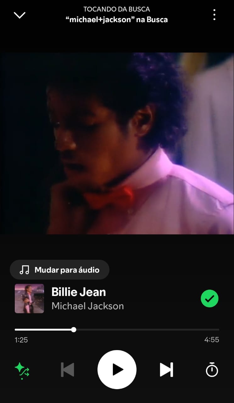 Billie Jean by Michael Jackson on 2025 In Songs