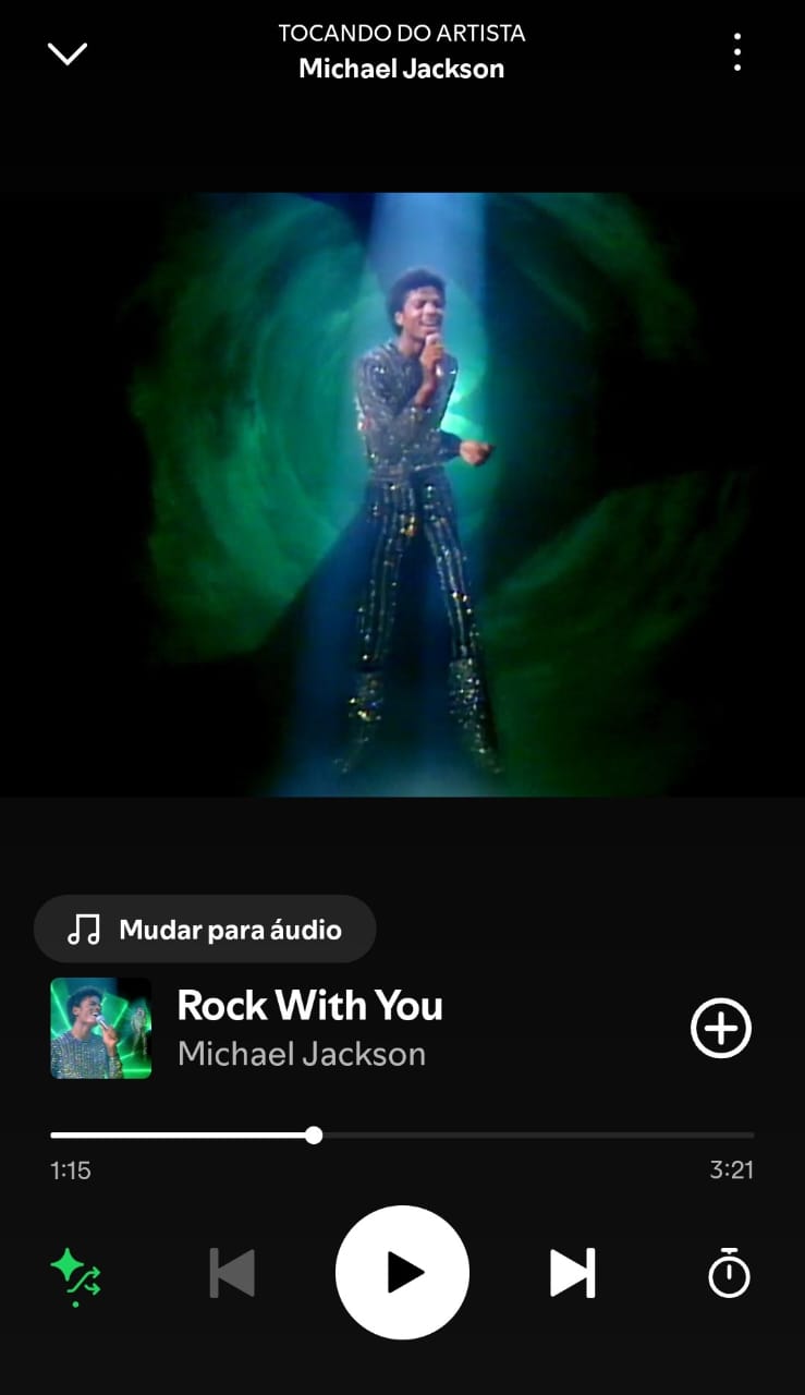 Rock with you by Michael Jackson on 2025 in songs