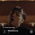 Eurovision 2025 winner wasted love by JJ on 2025 In Songs