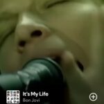 It's My Life by Bon Jovi on 2025 In Songs