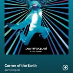 Corner of the Earth by Jamiroquai on 2025 In Songs