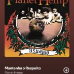 Mantenha o respeito by Planet hemp on 2025 In Songs
