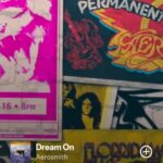 Dream On by Aerosmith on 2025 In Songs