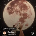 AlOrdinary by Alex Warren on 2025 In Songs