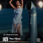 Man I Need by Olivia Dean on 2025 In Songs