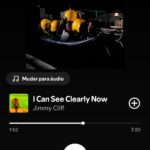 I Can See Clearly Now by Jimmy Cliff on 2025 In Songs