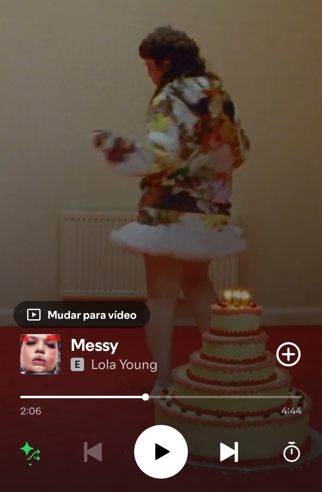 2025InSongs #250 Lola Young – Messy