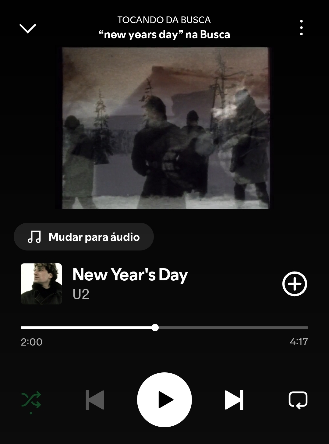 2025Insongs #258 U2 – New&hellip;