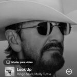 Look Up by Ringo Starr on 2026 In Songs