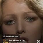 It's A Heartache by Bonnie Tyler on 2026 IN Songs