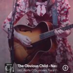 The Obvious Child by I'm With Her on 2026 In Songs