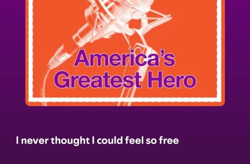 Believe it or not by Joey Scarbury on 2026 In Songs