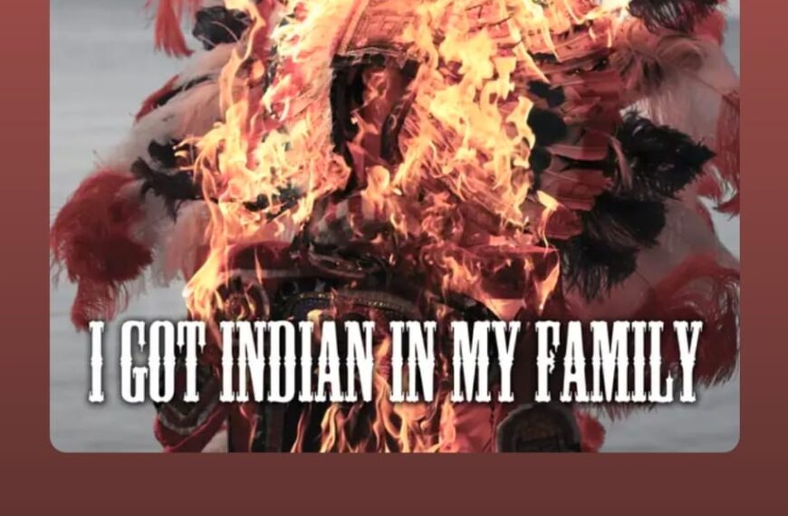 We Outside by Flagboy Giz on In Songs