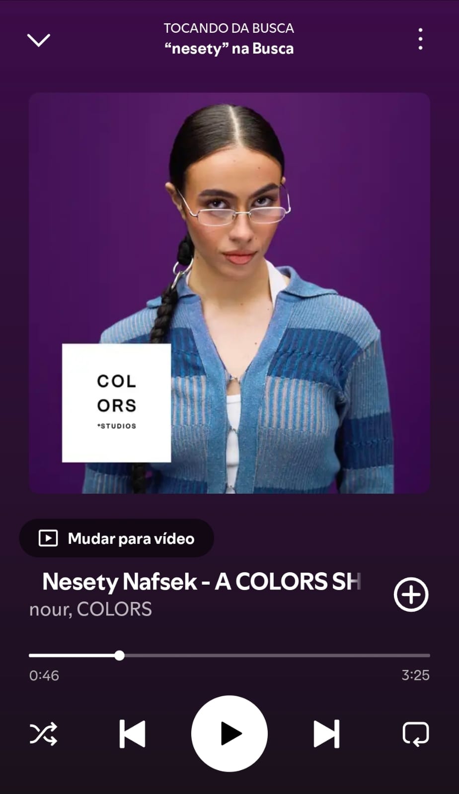 Nesety Nafsek by Nour on 2026 In Songs