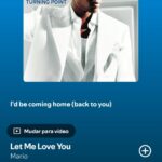 Let Me Love You by Mario on 2026 In Songs