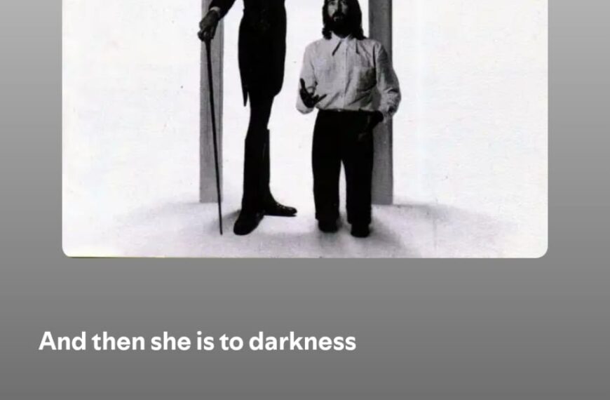 Rhiannon by Fleetwood Mac on 2026 In Songs