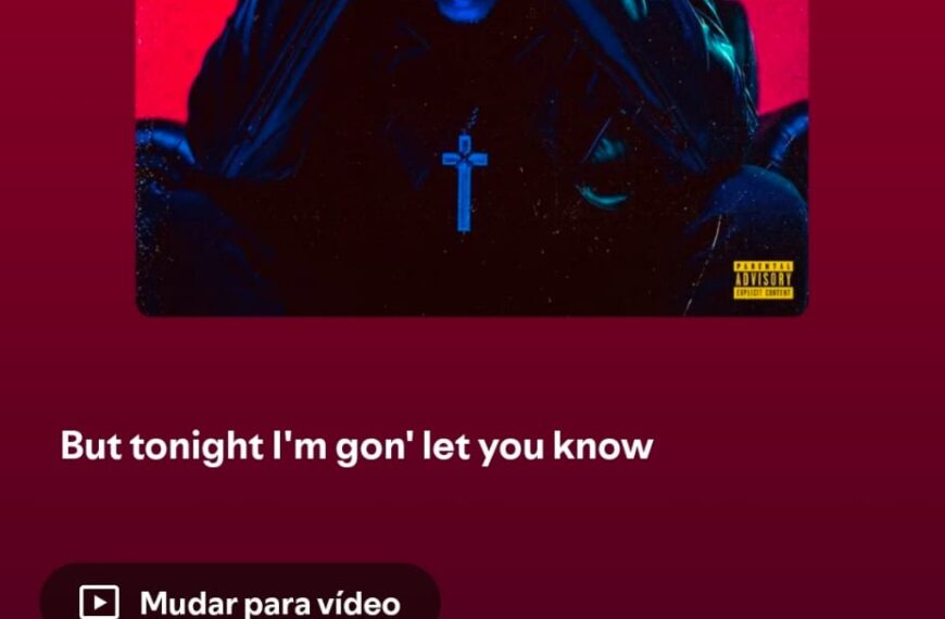 Die For You by The Weeknd on 2026 In Songs