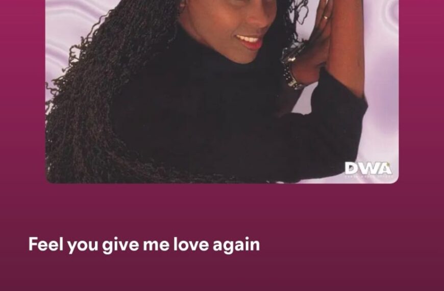 The Rhythm of the Night by Corona on 2026 In Songs