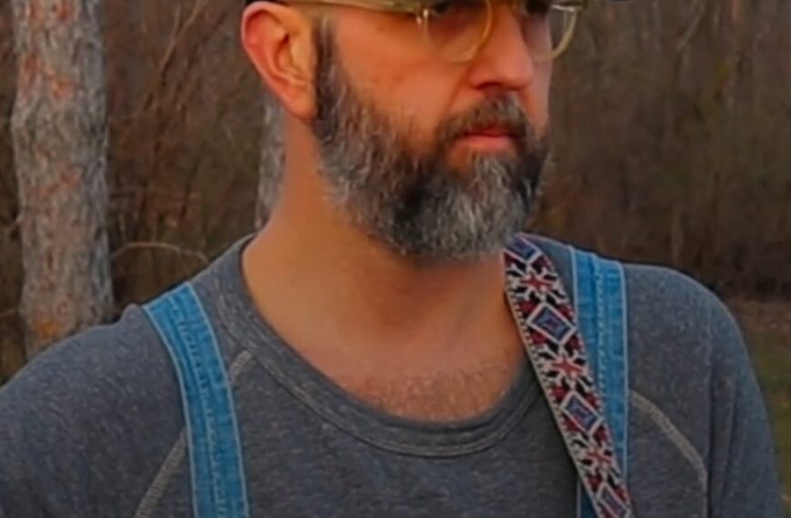 Chicago by William Fitzsimmons on 2026 In Songs