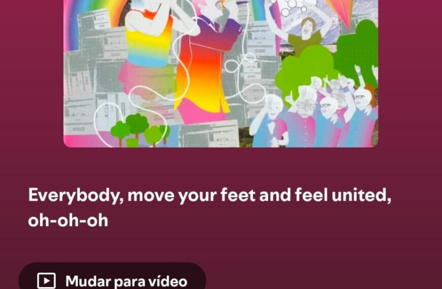 Move Your Feet by Junior Senior on 2026 In Songs
