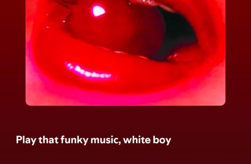 Play That Funky Music by Wild Cherry on 2026 In Songs