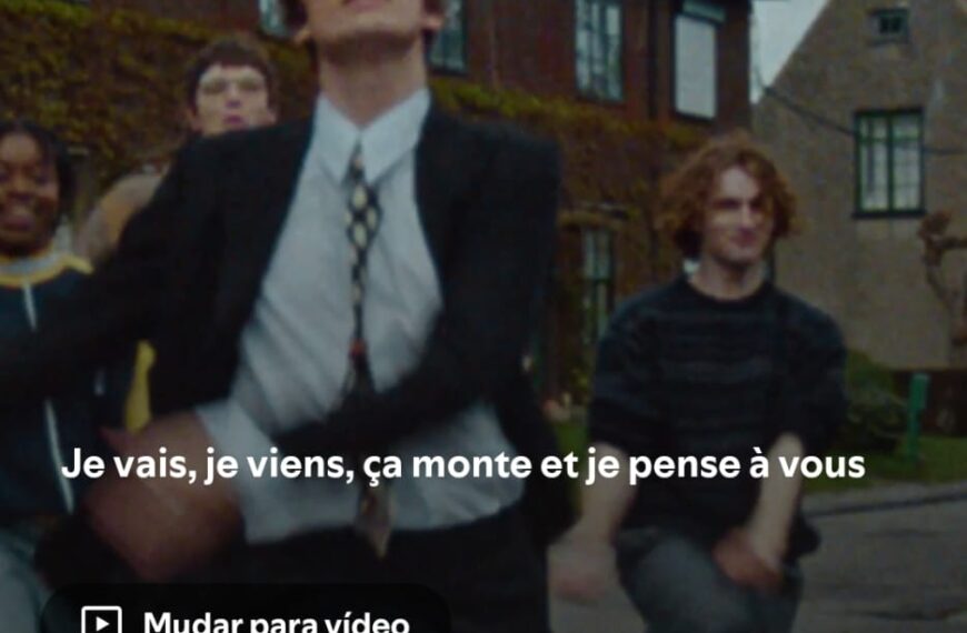 Je pense à vous by PIERRE DE MAERE on 2026 In Songs