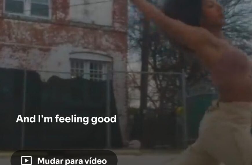 Feeling Good by Nina Simone on 2026 In Songs