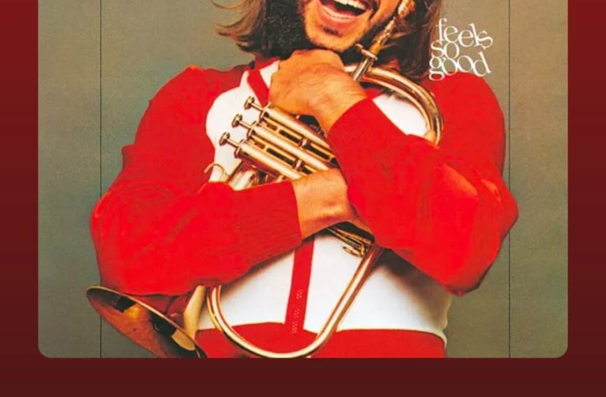 Feels So Good by Chuck Mangione on 2026 In Songs