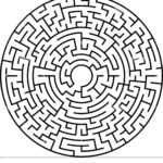 labyrinth