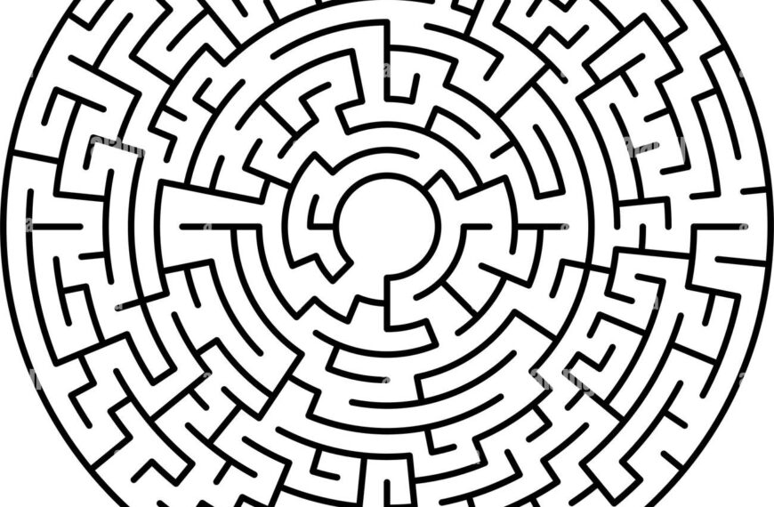 labyrinth