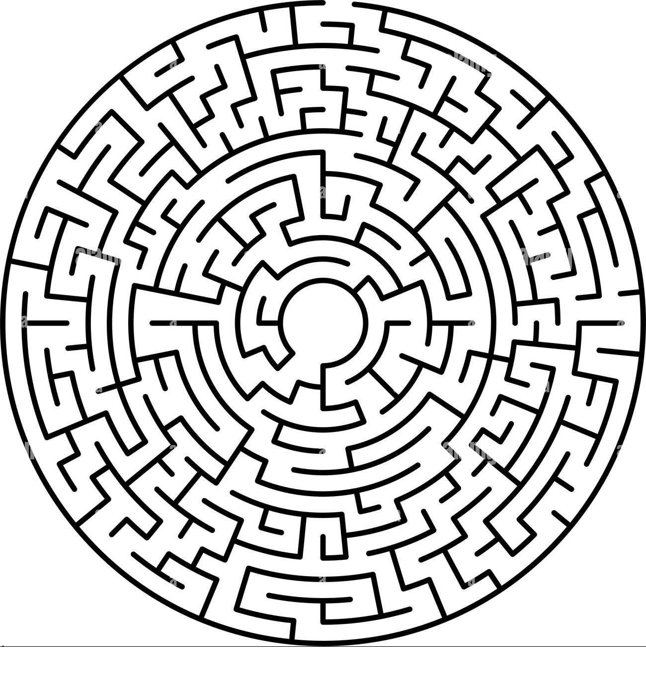 labyrinth