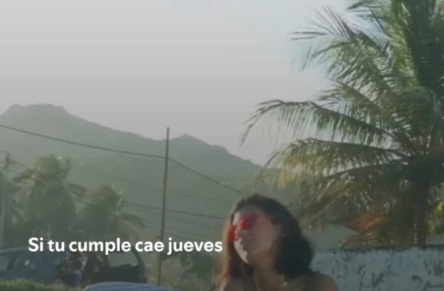 Feriado by Rawayana on 2026 In Songs