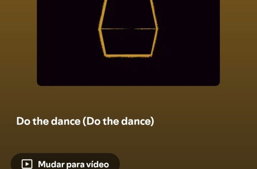 D.A.N.C.E. by Justice on 2026 In Songs