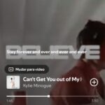 Can't Get You Out Of My Head by Kylie Minogue on 2026 In Songs