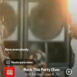 Rock This Party by Bob Sinclar on 2026+ In Songs