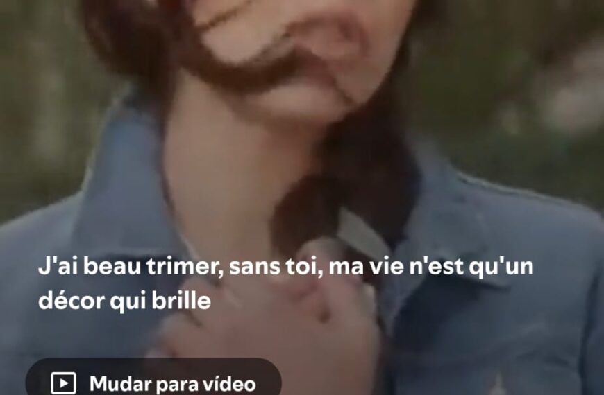 Dernière Danse by Indila on 2026 In Songs