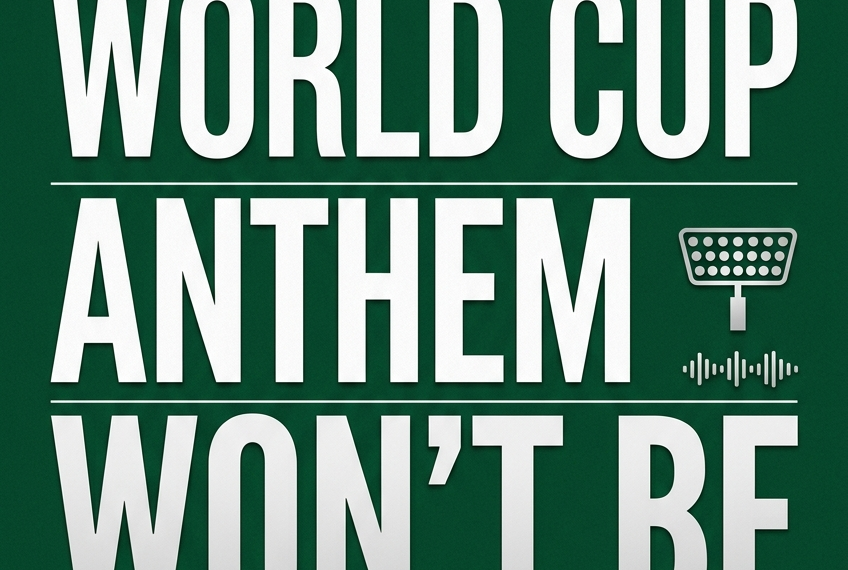 World Cup Music