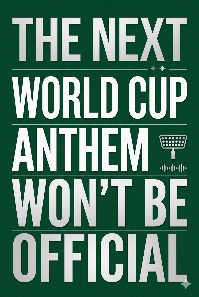 World Cup Music