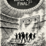 BTS World Cup final, BTS SWIM performance, FIFA halftime show